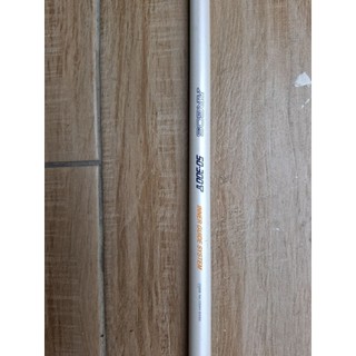Shimano ARGOS 50-300 中通船釣竿縮短長度132cm 自重250g 振出日本進口 龍蝦