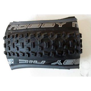 庫存品! Schwalbe Nobby Performance LINE 26x2.1 雙複合胎 可折疊 下坡車 外胎