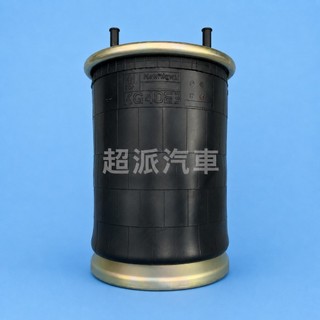 ROR 氣囊 板台 子母車 空氣彈簧 氣囊 避震 氣囊 尾車 車軸