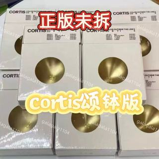 ⚡正版未拆⚡ cortis頌缽版 烤蹄子 cortis頌缽專輯 cortis專輯 專輯 金主訓 馬丁 小卡 品質保證
