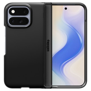 Spigen Pixel 11 Pro Fold Slim Armor Pro MagFit-磁吸 軍規 手機保護殼