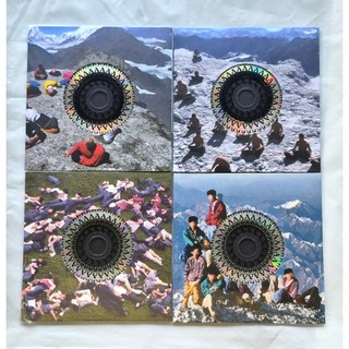 HYUKOH 落日飛車 AAA 台壓版專輯CD 台灣正版全新 Sunset Rollercoaster