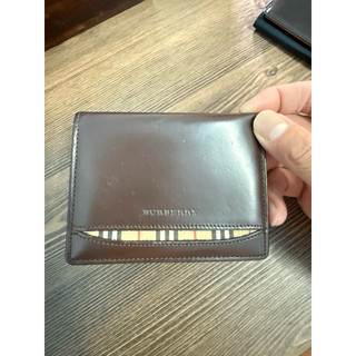 burberry 男女卡夾