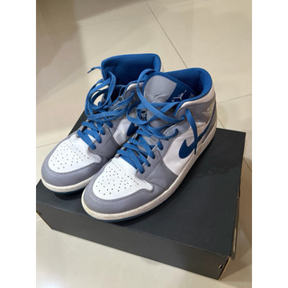 AIR JORDAN 1 MID / 二手