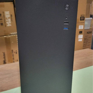 二手 中古 四核心文書機 華碩電腦 i5/8G/240G SSD 文書主機 電腦主機 影音追劇 股票看盤 工作 娛樂