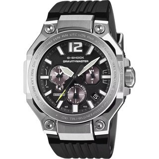 CASIO 卡西歐G-SHOCK MASTER OF G 專業航空飛行錶 太陽能藍芽手錶 GWR-B3000-1A