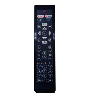 飛利浦 PHILIPS 旅館電視 電視語音遙控器 適用 50HFL5214U.55HFL5214U.65HFL5214U