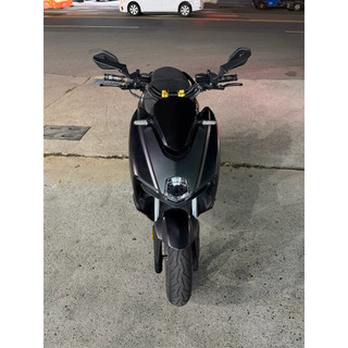 SYM三陽 2023 曼巴蛇王MMBCU 158 abs tcs 原版件低里程保證 中古二手機車