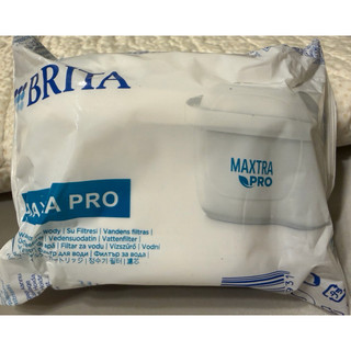 BRITA MAXTRA PRO 純淨全效型濾芯 一入 水壺濾心 水箱濾心