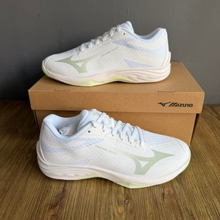 【英明羽球】美津濃 MIZUNO 排球鞋 初階 室內運動鞋 羽球 LIGHTNING SELECT V1GC267085