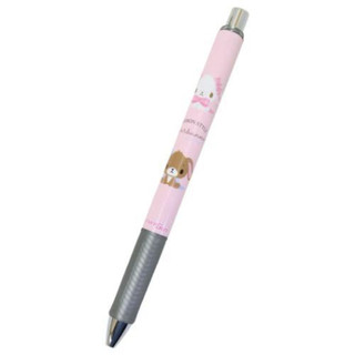 正版商品～*日本製 三麗鷗 蜜糖邦尼 焦糖兔 Pentel ENERGIZE 極速自動鉛筆Sugarbunnies