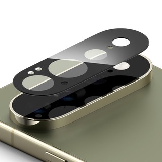 Rearth Ringke Google Pixel 11 Pro XL 鏡頭保護貼(2片裝)