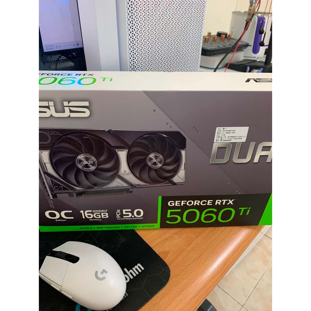 5060 ti 二手的價格推薦 - 2026年10月 | 比價比個夠BigGo