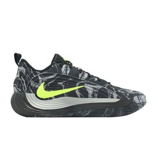Nike 籃球鞋 Giannis Immortality 5 EP 男鞋 黑 字母哥 IM5131-002