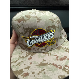 NBA cavaliers 帽子