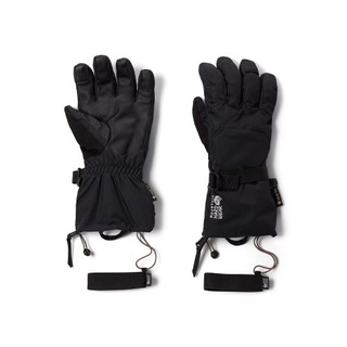 Mountain Hardwear 男女 All Tracks GORE-TEX Glove 觸控防水保暖刷毛手套