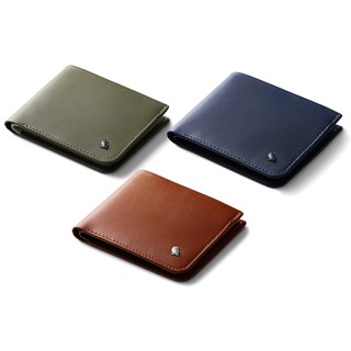 Bellroy Hide & Seek HI RFID防盜保護短夾 皮夾 錢包 情人節禮物