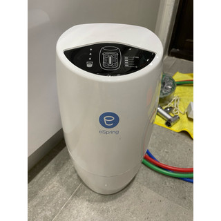 【二手出售｜安麗益之源 eSpring 淨水器】