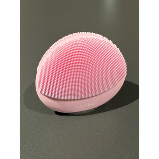 FOREO LUNA mini 3智能雙面淨透潔面儀 浪漫粉