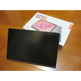 Lenovo Tab Plus TB351FU 8G / 128G 11.5吋 平板電腦 WiFi版 贈原廠皮套 聯想