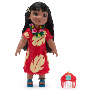 預購 ❤️正版❤️ 美國迪士尼 Lilo & Stitch Lilo 莉蘿 Once Upon a Story 玩具娃娃