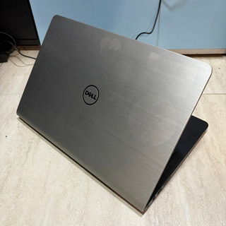 戴爾高效i7筆電【i7-5500U｜4~16GB｜R7 M265｜120~960GB｜15.6吋】DELL