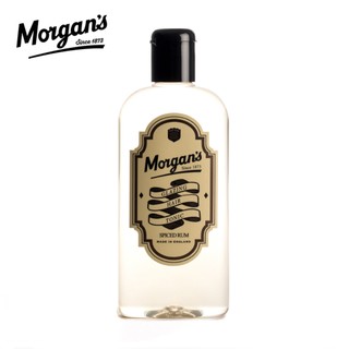 英國 Morgan's 專業順髮水（順髮液、順髮露、澎澎水、蓬蓬水、頭髮造型打底蓬鬆噴霧、髮根蓬鬆柔順保濕打底水蓬蓬粉）
