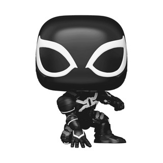 【超萌行銷IF】FUNKO POP Games #102 蜘蛛人2 HARRY OSBORN （黑色套裝）
