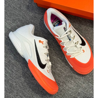 Nike Vapor 12 網球鞋 潮流時尚 舒適貼合 防滑耐磨 低幫 免運 售後無憂