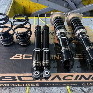 避震器 BC BR系列 Subaru Forester Impreza Legacy Levorg Outback