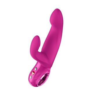 【隔日到貨】Fun Factory BI STRONIC IMMERSE 沉慾 性玩具推薦 脈衝震動棒 前後伸縮按摩棒
