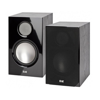 【海恩數位】ELAC ​​BS 63.2 書架喇叭