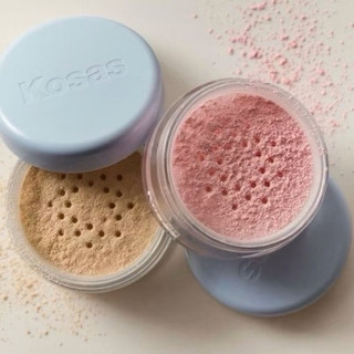 Kaga's 美國 Kosas 柔焦啞光定妝蜜粉 Cloud Set Blurring Powder🇺🇸歐美網紅