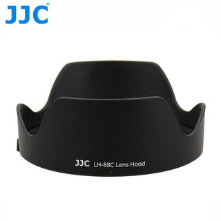 【水世界3C】CANON JJC EW-88C 遮光罩 LH-88C 可反扣 EF 24-70mm F2.8 II