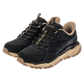 SKECHERS 女鞋 戶外越野系列 瞬穿舒適科技 D'LUX JOURNEY - 180368BKNT
