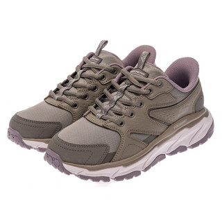 SKECHERS 女鞋 戶外越野系列 瞬穿舒適科技 D'LUX JOURNEY - 180368GYLV