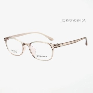 Kyo Yoshida JM22733 吉田京眼鏡｜職人小臉復古文藝款橢圓框眼鏡 女生品牌眼鏡框【幸子眼鏡】