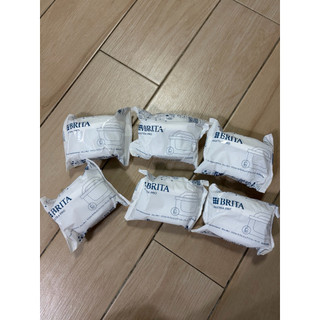 BRITA MAXTRA PRO濾芯-去水垢專家