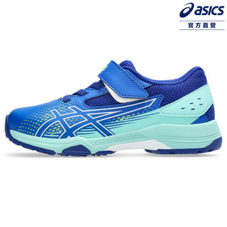 ASICS 亞瑟士 LAZERBEAM SL-MG-PS 中童 運動鞋 1154A233-400