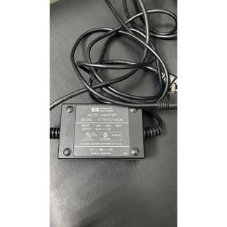 HP 原廠 變壓器 電源供應器 10.6V 1.2A 便宜賣 model ETT57ZLY41DA
