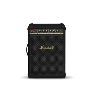 Marshall / Bromley 450 行動派對藍芽喇叭(450W)【ATB通伯樂器音響】