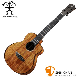 aNueNue UT3K 全單板 相思木 26吋烏克麗麗 KOA UKULELE