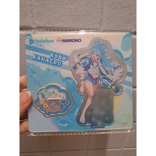 （現貨）hololive production壓克力立牌 Kobo Kanaeru