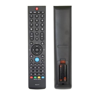HERAN 禾聯液晶電視遙控器 紅外線遙控器 R-5012D通用R-5012C HD-24AC6 DC6 DC8 DC7