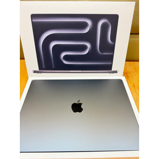 Apple MacBook Pro 16lJ M5 Pro晶片18核心 CPU 20核心GPU 24GB 1TB SSD