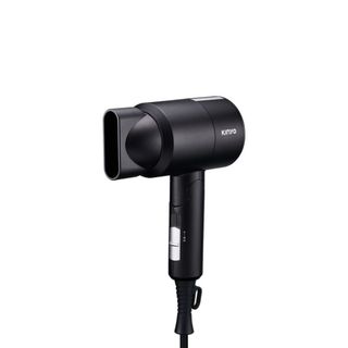 KINYO 輕巧負離子吹風機 KH-9505 黑色