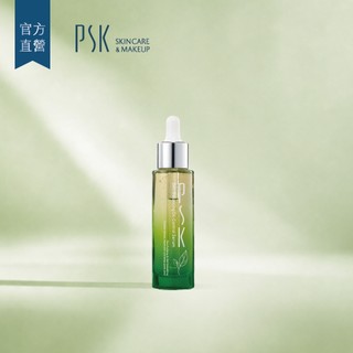 PSK 深海美肌專家 淨顏控油平衡精華34ml｜保濕 修護 痘痘肌 油性肌 AC.NET 類神經醯胺 洋甘菊 吉拉索蘆