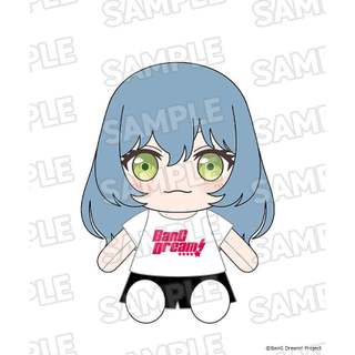 GSC 換裝玩偶 BanG Dream! RAISE A SUILEN LOCK 27年2月【預購】【GAME休閒館】