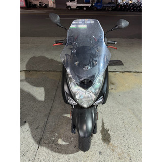 Yamaha山葉 2017 SMAX一代 155 雙碟 中古二手機車