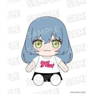 (GSC)預購27年2月 代理 BanG Dream! RAISE A SUILEN LOCK 換裝玩偶(模力虹)